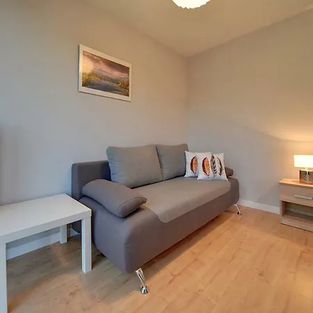 Everysky - Wilcza 3f-1 * Karpacz